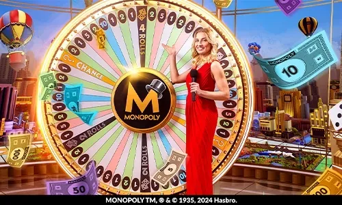 Bingoplus MMA Poker and Specialty Games